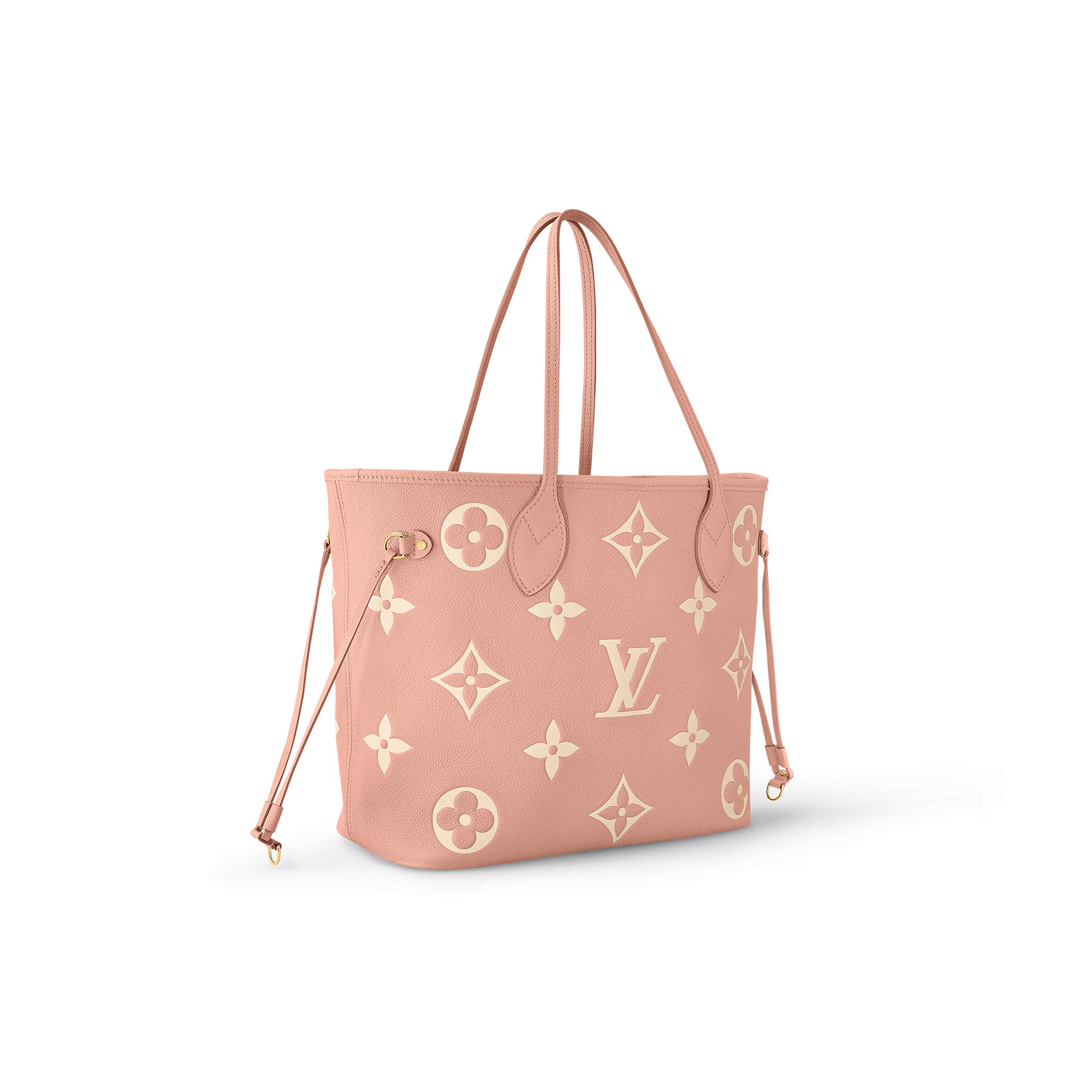 LOUIS VUITTON NEVERFULL MM M46329 (31*28*14cm)